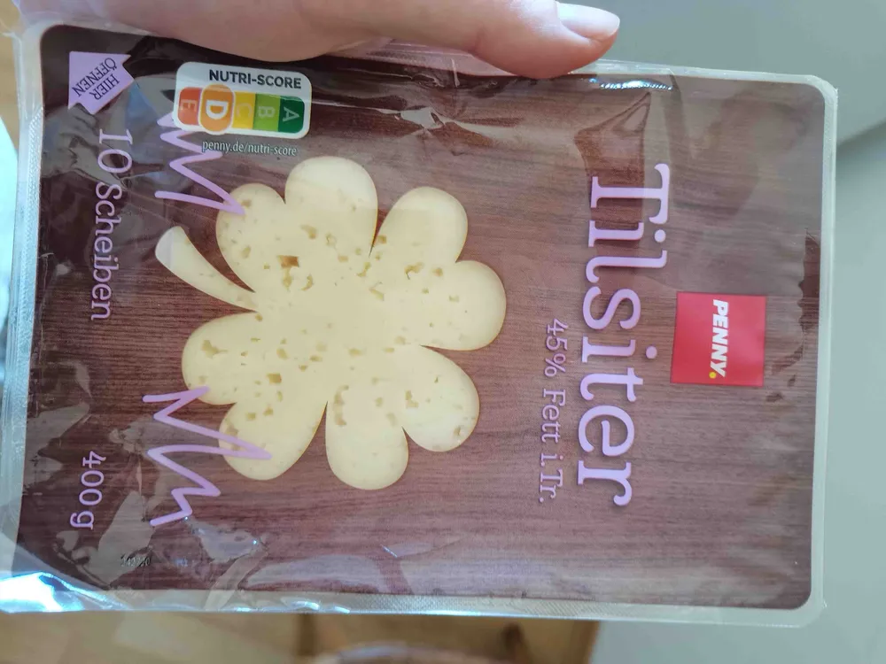 Käse Tilster