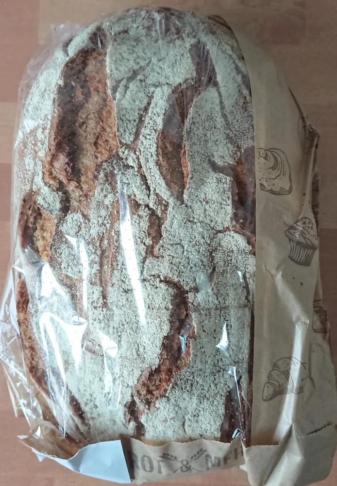 Krustenbrot