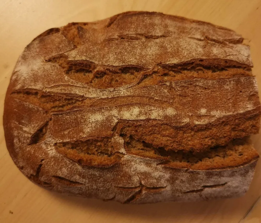 Krustenbrot