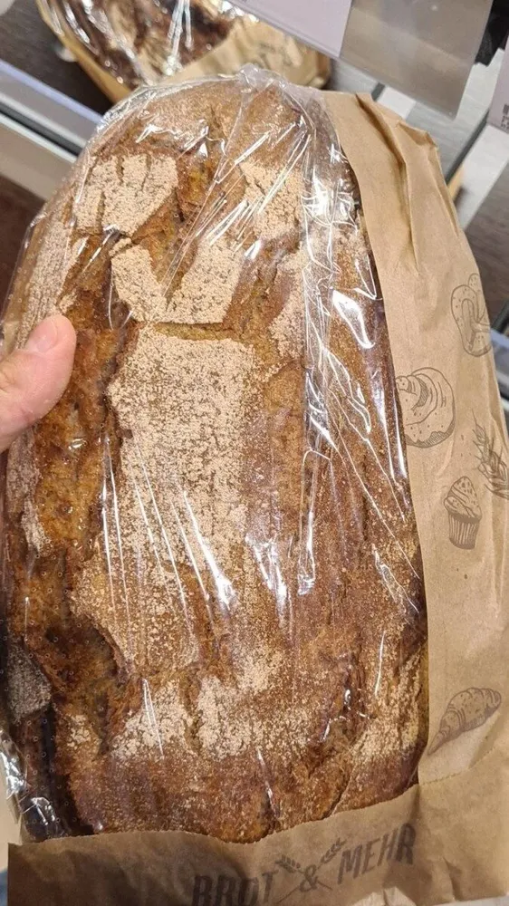Krustenbrot