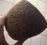 REWE Brot - Weltmeister-Mehrkorn