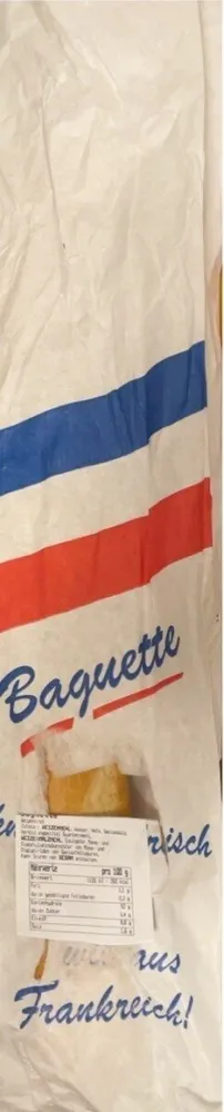 Baguette