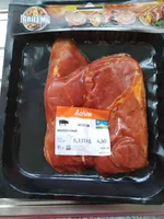 Holzfällersteak