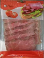Rôti anglais