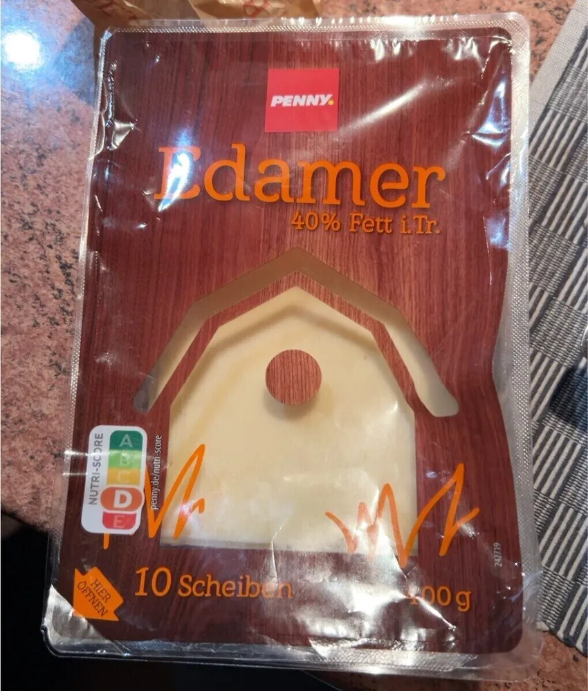 Edamer
