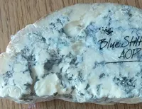 Blue stilton aop