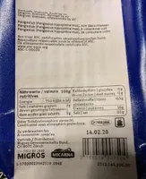 Pangasius