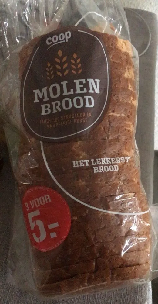 Molen Brood