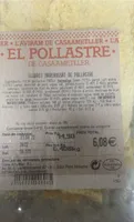 Pollastre