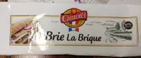 Brie la Brique