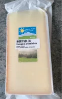 Mont-Soleil