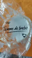 Tomme de brebis
