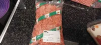 Hackfleisch gemischt
