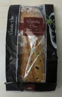 Ciabatta Olive