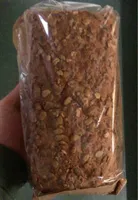 Kürbiskernbrot
