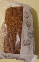 Kürbiskernbrot