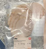 ADR Schweinsnierstückbraten