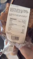 vezel bruin brood
