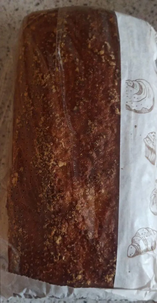 Kartoffelbrot