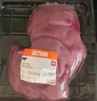 Rinds-steak