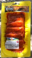 Steak de poulet Cowboy