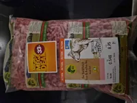 Bio Rindhackfleisch