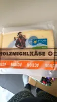 Holzmichl käse