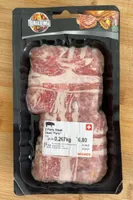 Steak party