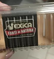 Mango disidratato