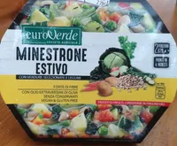 Minestrone Estivo