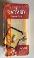 Fromage a raclette