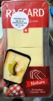 Raclette suisse