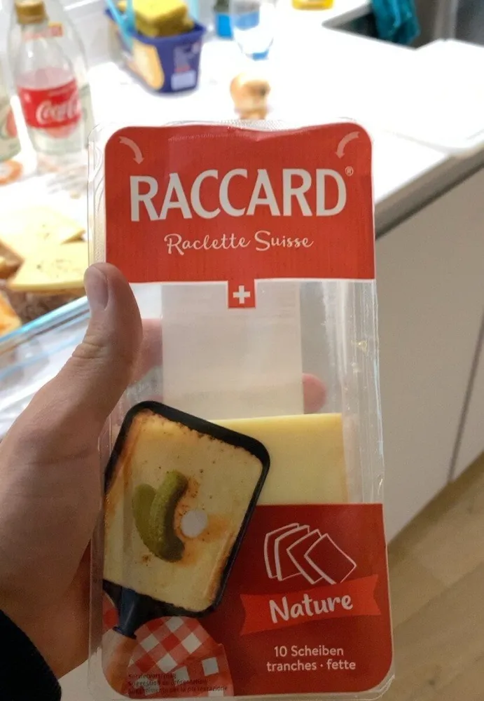 Raclette