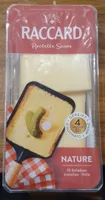 Raccard raclette suisse