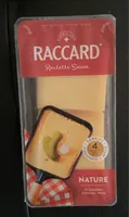 Fromage à raclette