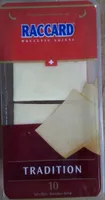 Raccard tradition