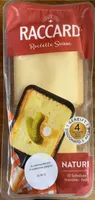 Raclette Block
