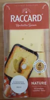 Raclette