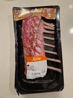 Lamb Ribs