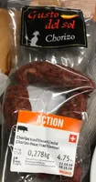 Chorizo
