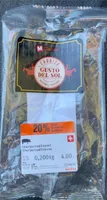 Chorizo