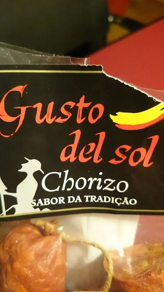 Chorizo
