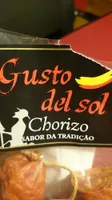 Chorizo