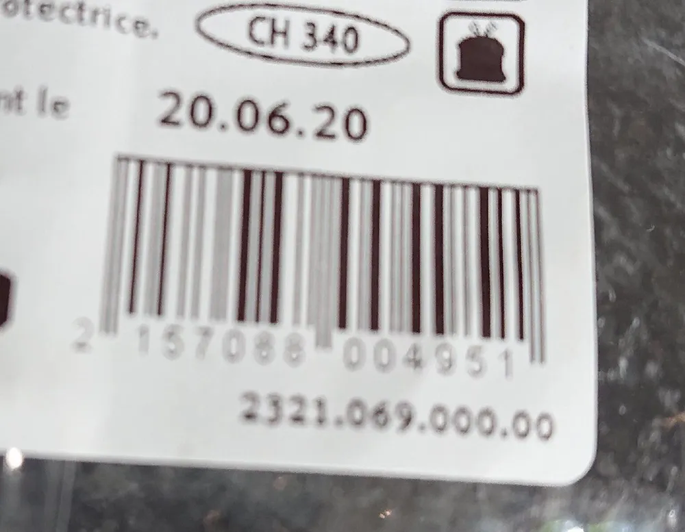 Chorizo