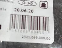 Chorizo