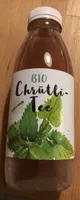 Chrütli-Tee / Maté & Menthe