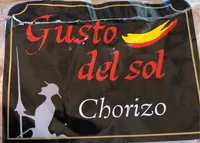 Gusto del Sol