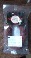 Chorizo traditionnel