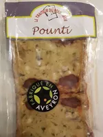 Pounti