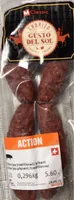 Chorizo